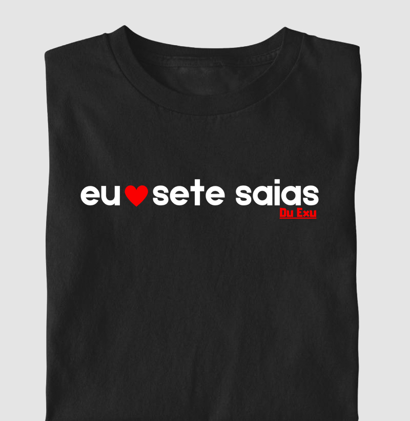 SETE SAIAS