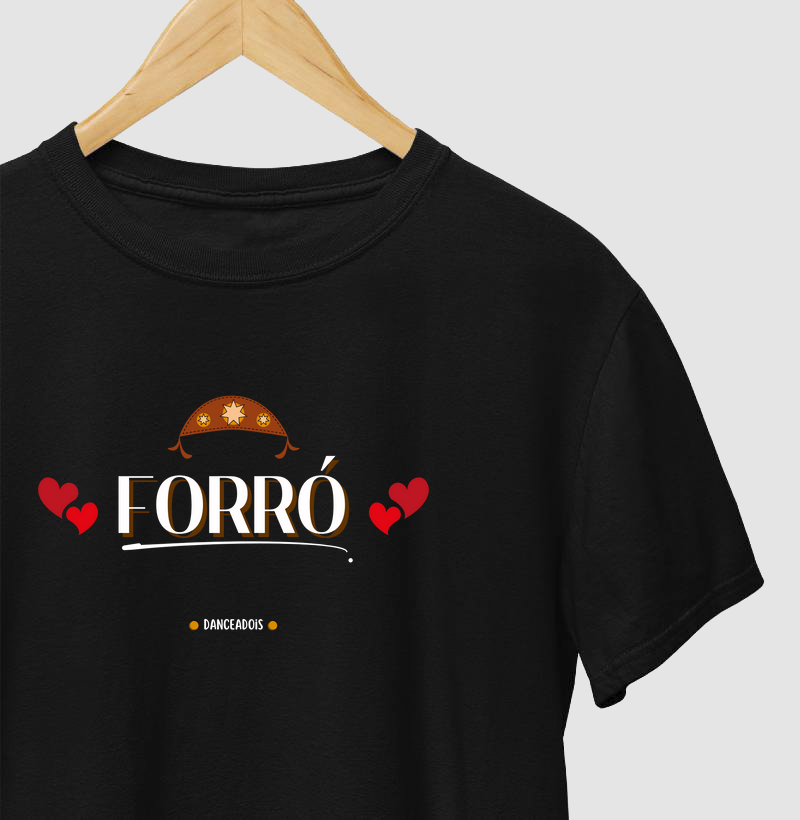 Amo Forró