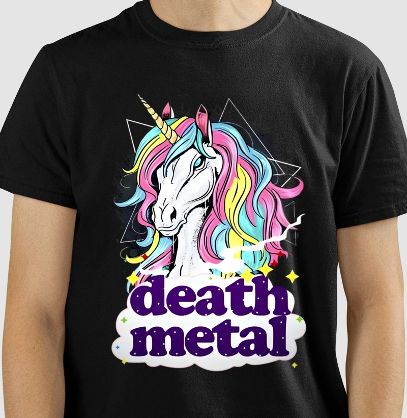 Death metal