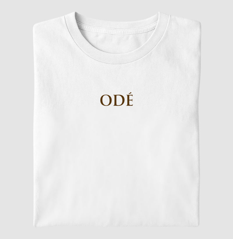 Odé