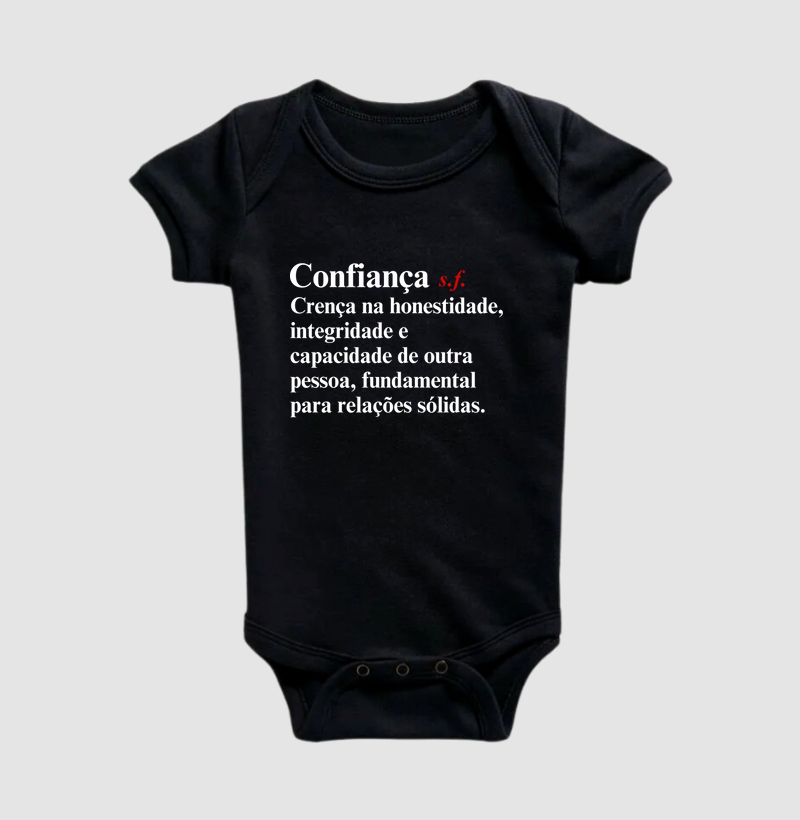 Confiança