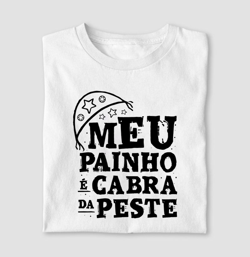 Meu Painho é Cabra da Peste - Edição Nordestina