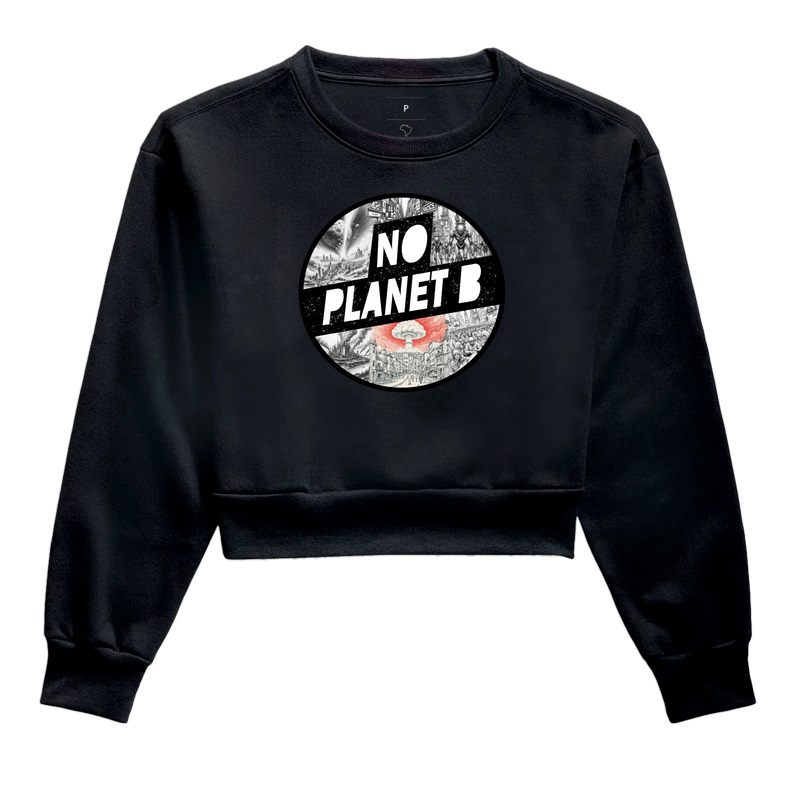 No Planet B