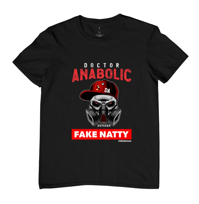 doctor anabolic
