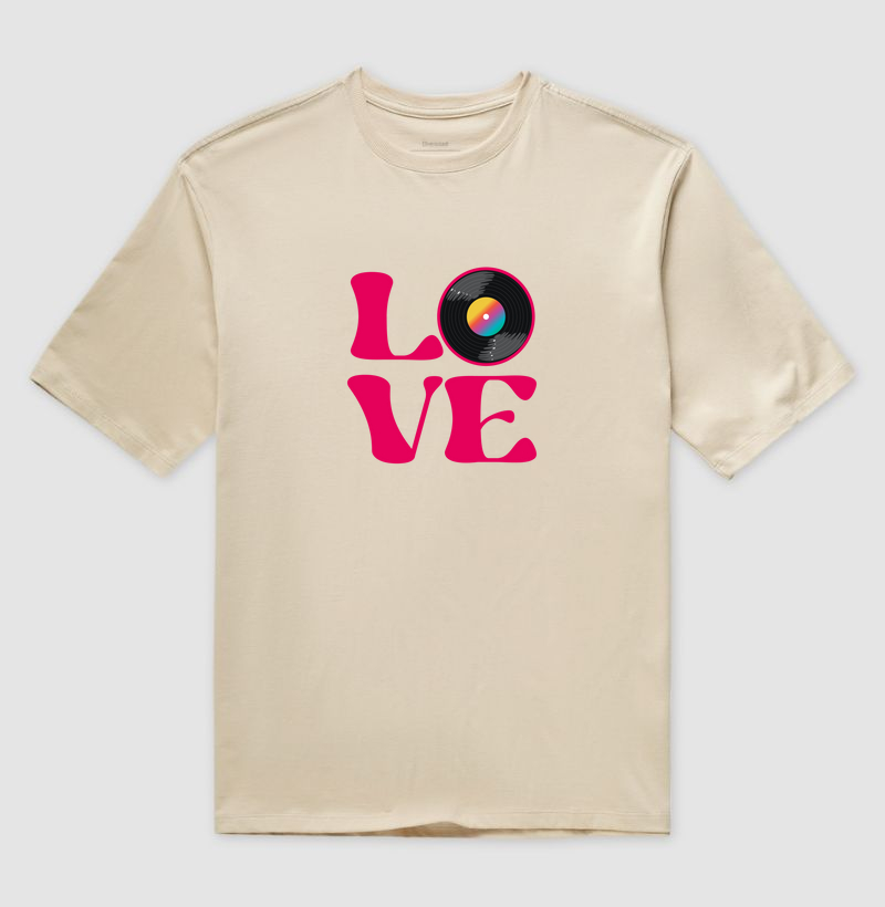 LOVE VINIL 3