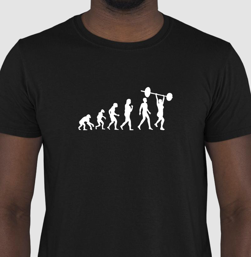 Evolução