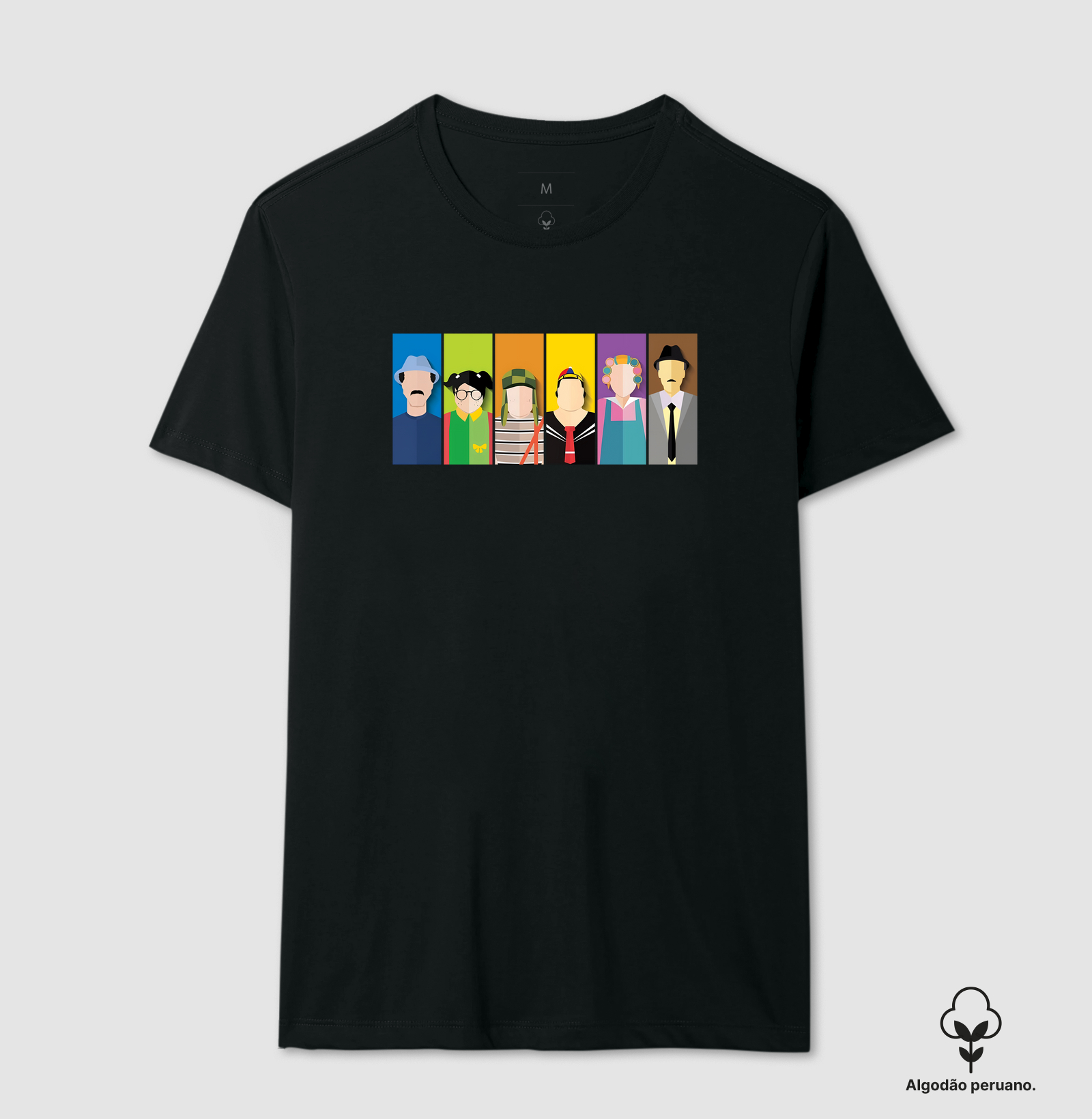 F118 - Turma do Chaves