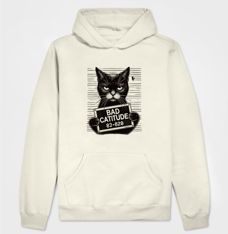 Bad Catitude