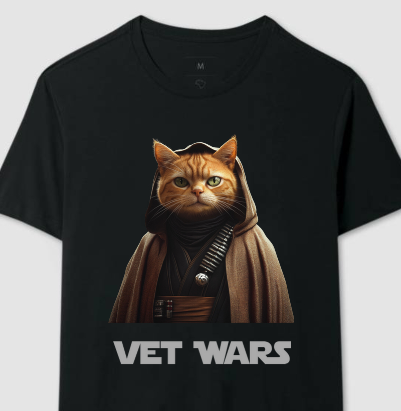 Vet Wars