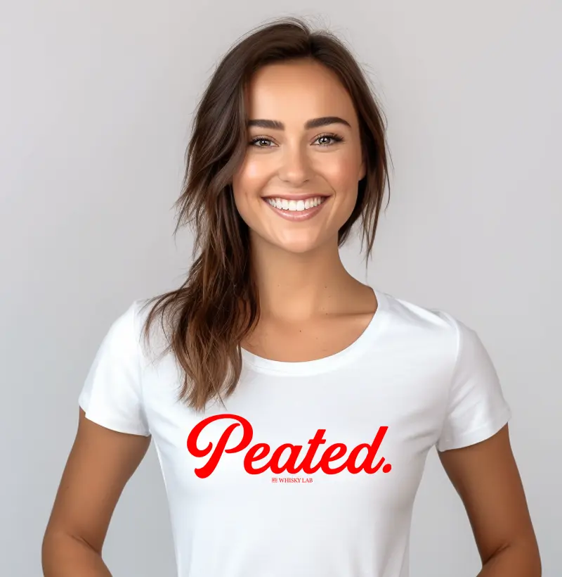 Peated 