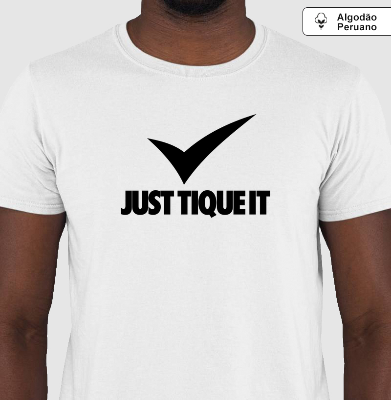 Just "tique" it