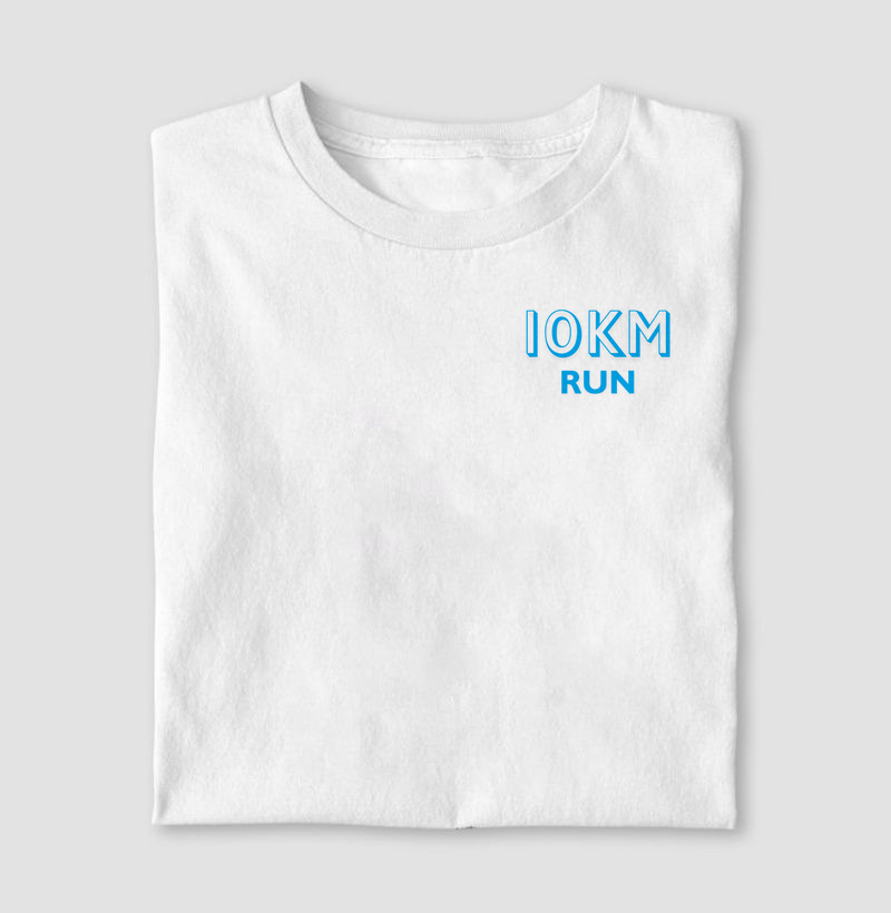 10km Run