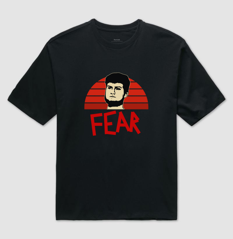 F108 - Mose Fear