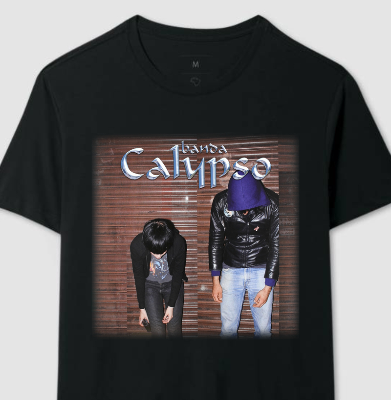 Banda Calypso
