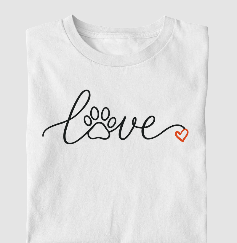Love pet