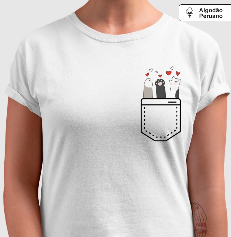 Bolsinho de amor