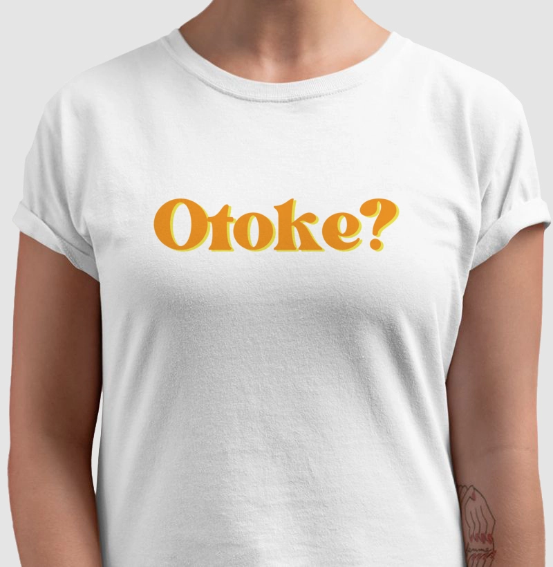 Otoke?