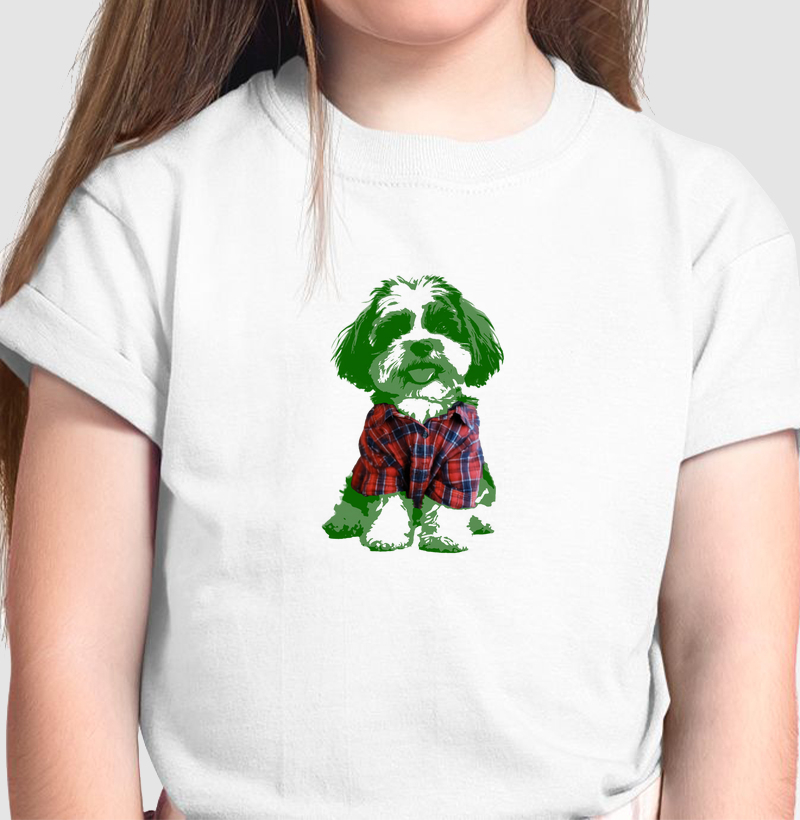 Tone Shih Tzu