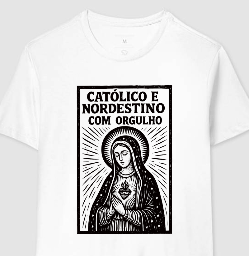 Nordestino - Maria