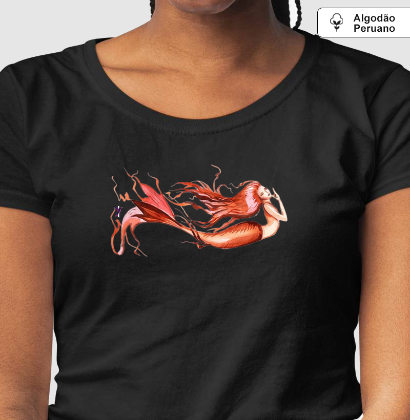 ENCANTO DA SEREIA