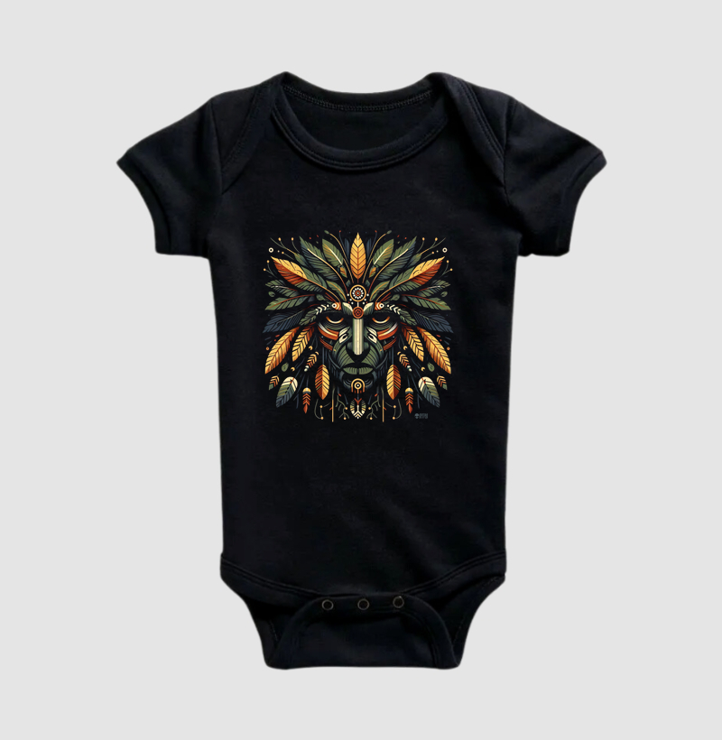 Xamã Tribal