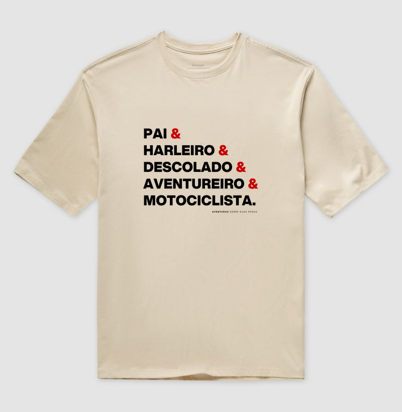 Pai Harleiro