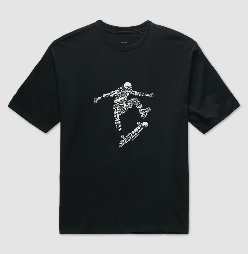 Skater Design
