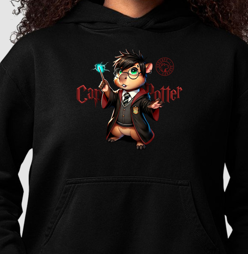 Capy Potter