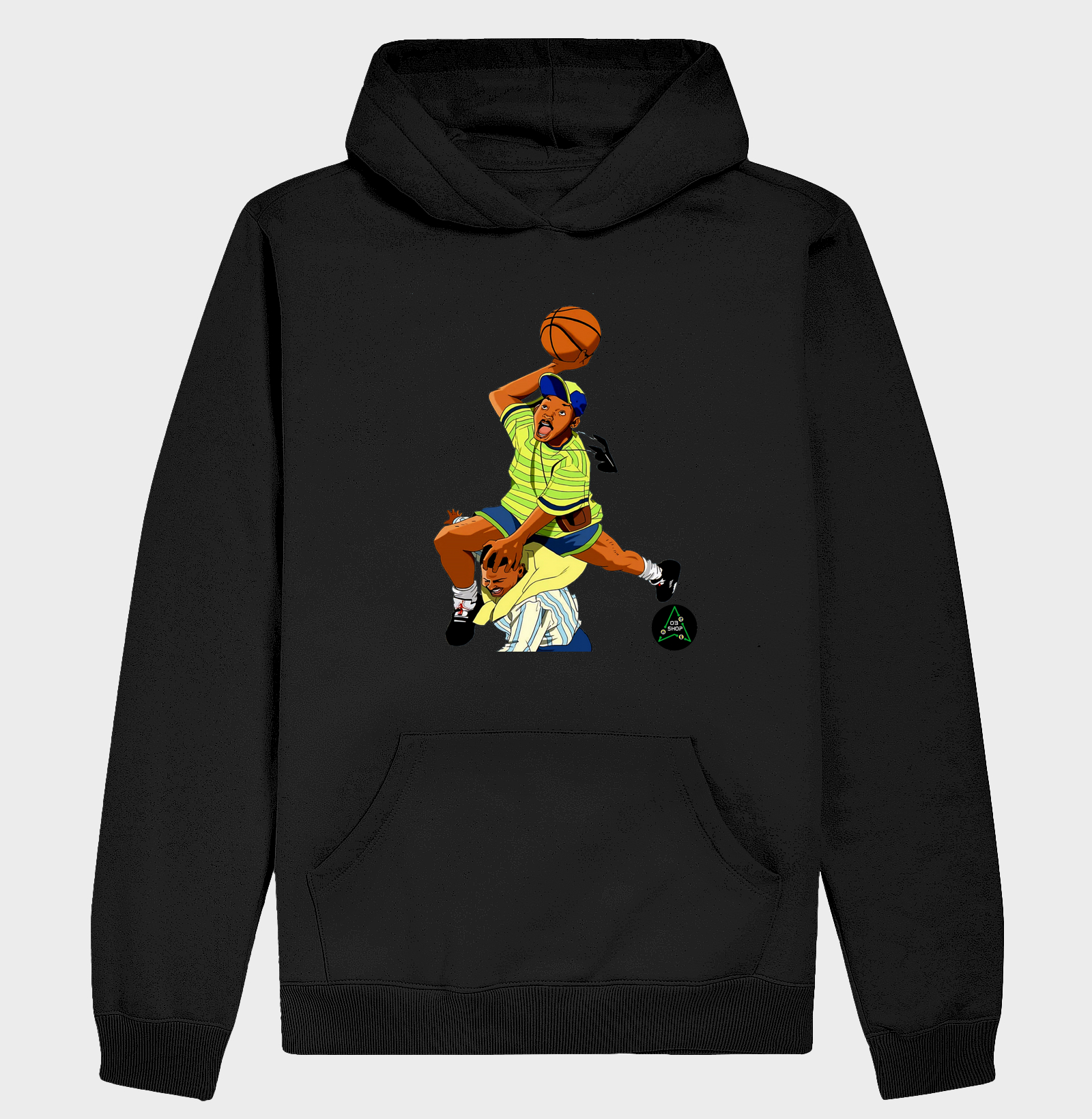 Fresh Prince