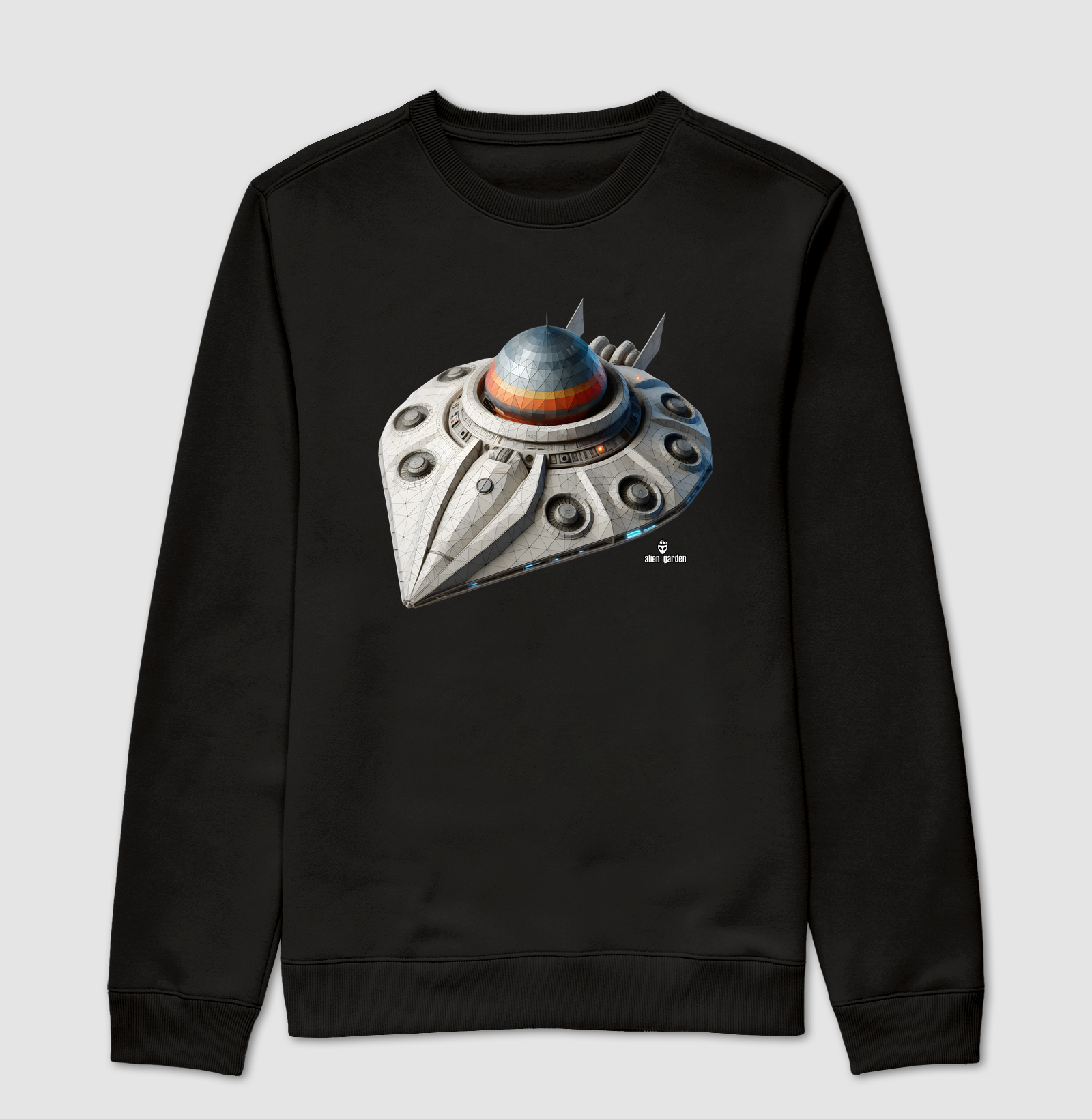 Saturn Core