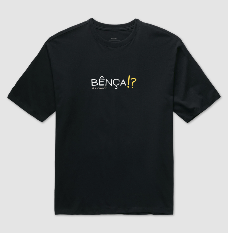 Bênçã!?