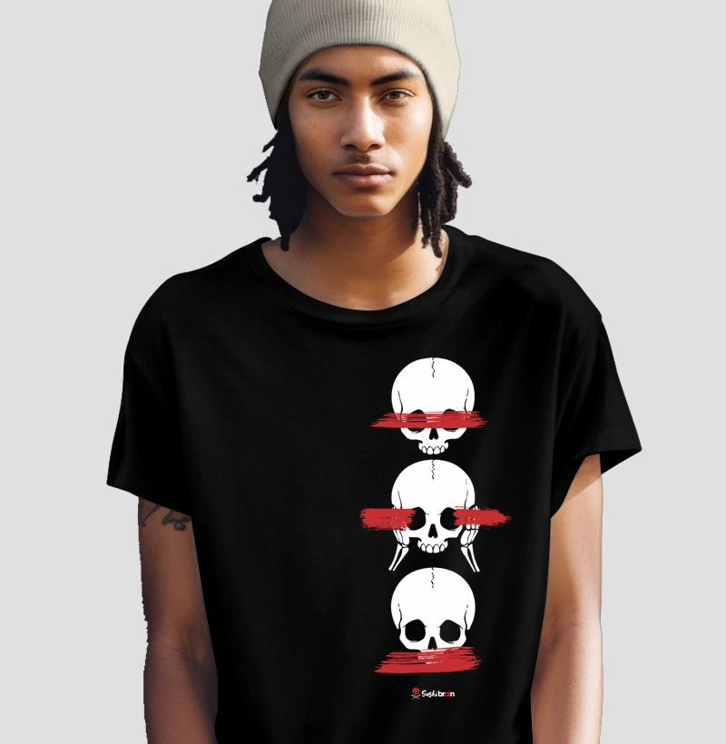 3 WISE SKULLS