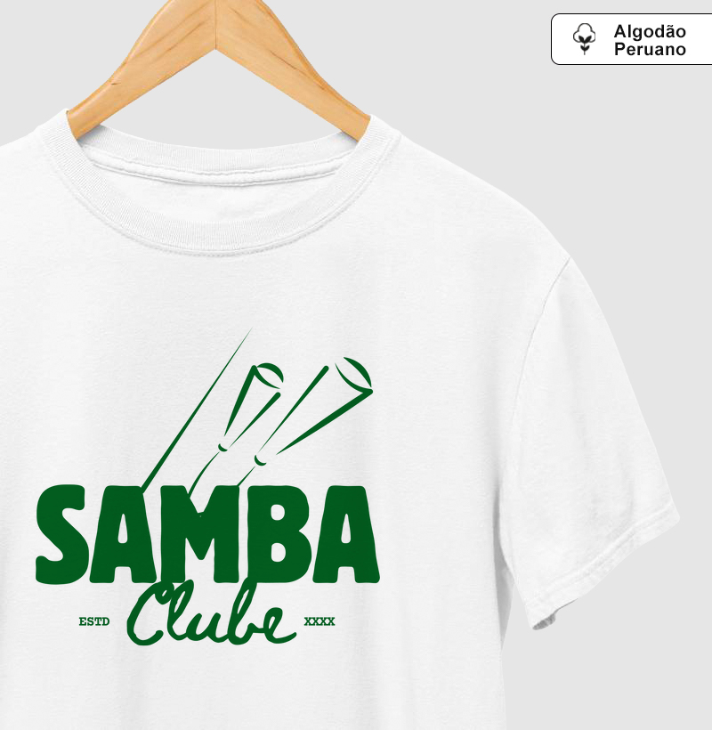 Samba Clube