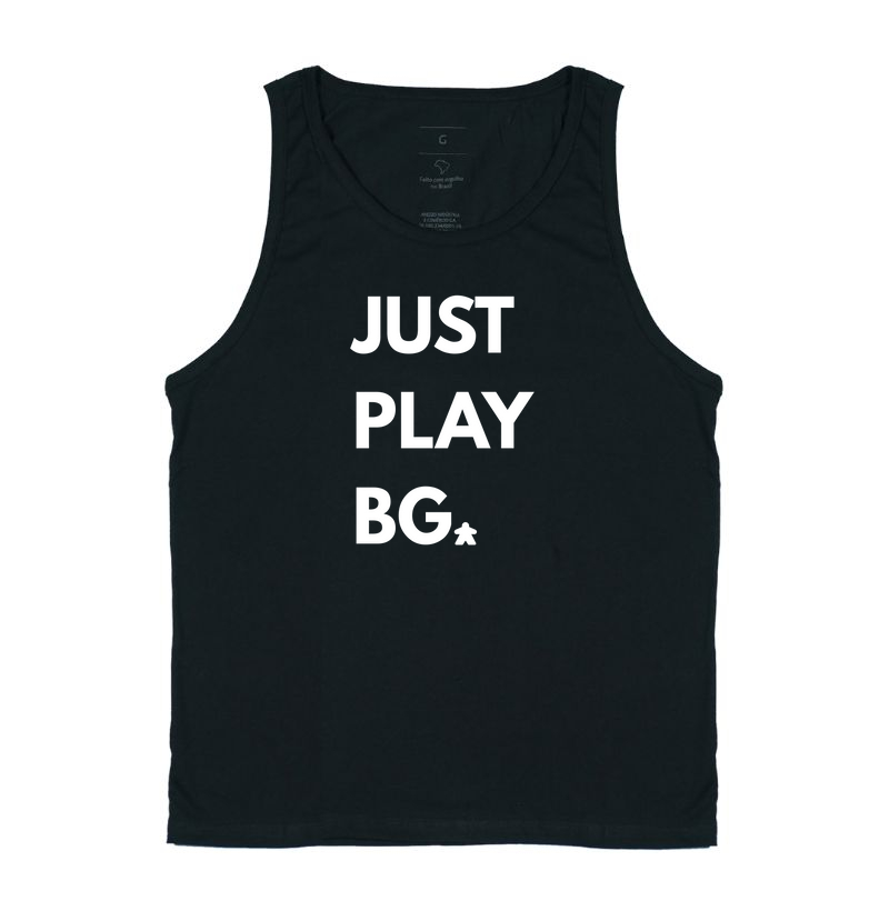 Just Play BG