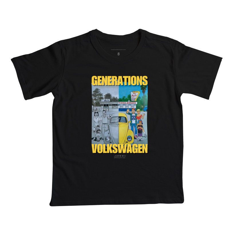 VW Generations