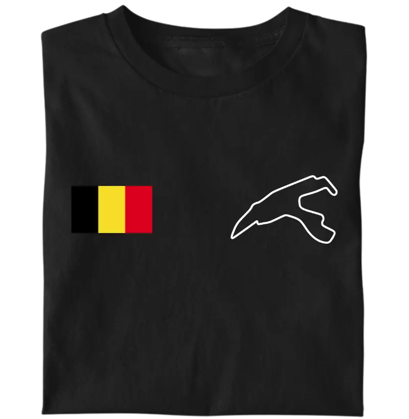 Spa-Francorchamps Bélgica