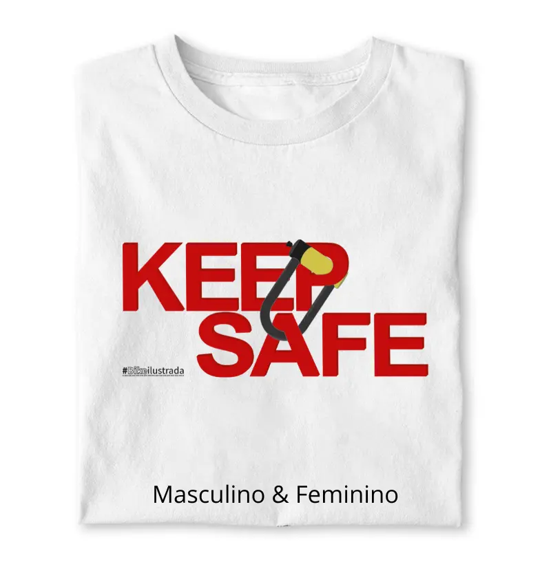 Keep Safe