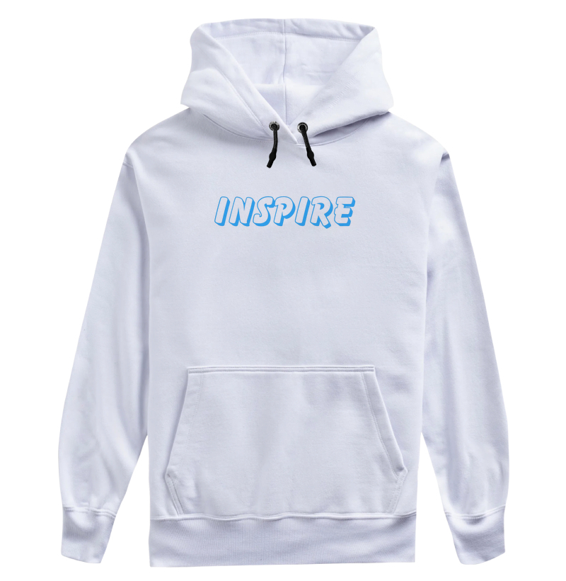 Moletom Inspire
