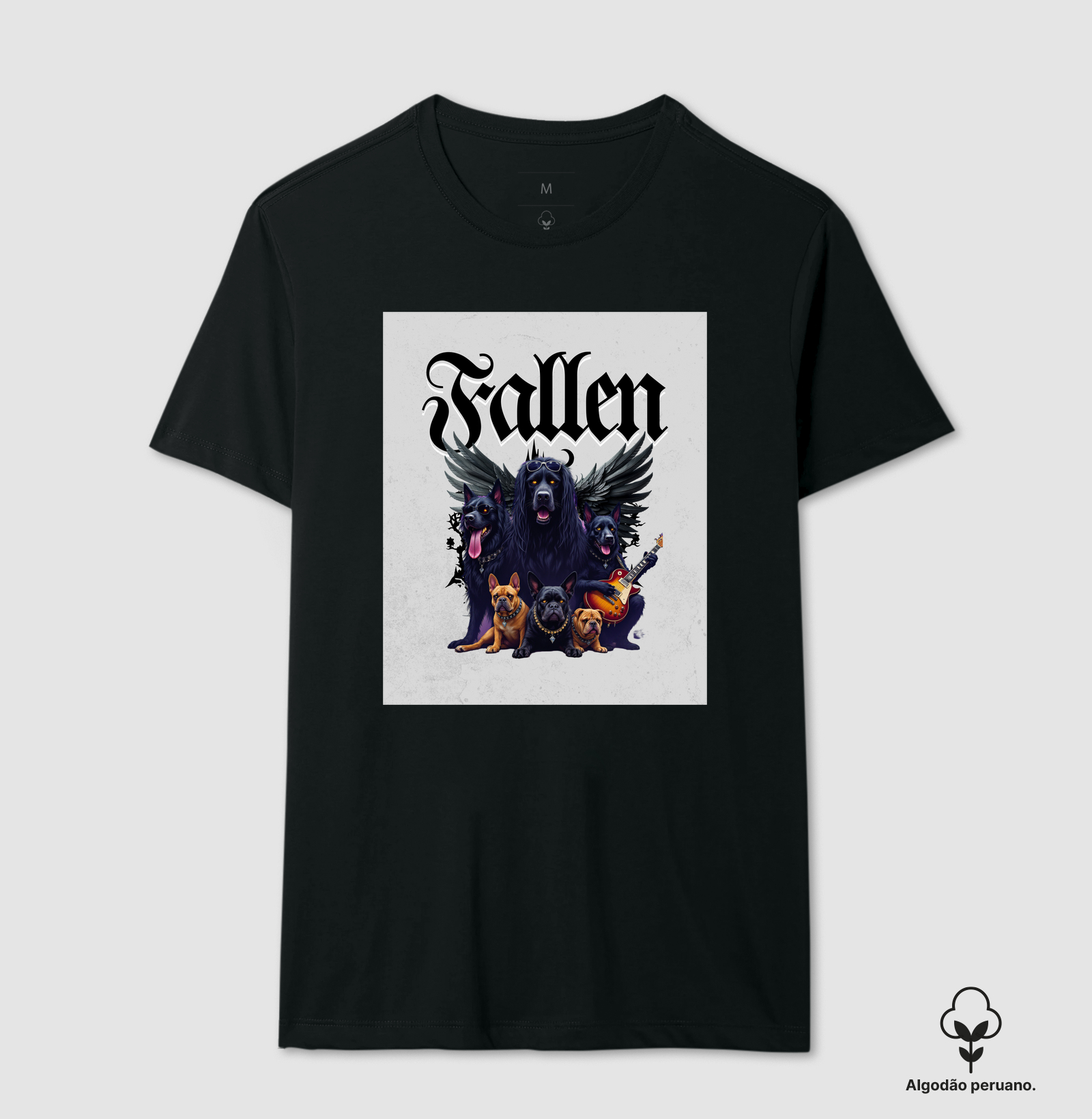 Fallen