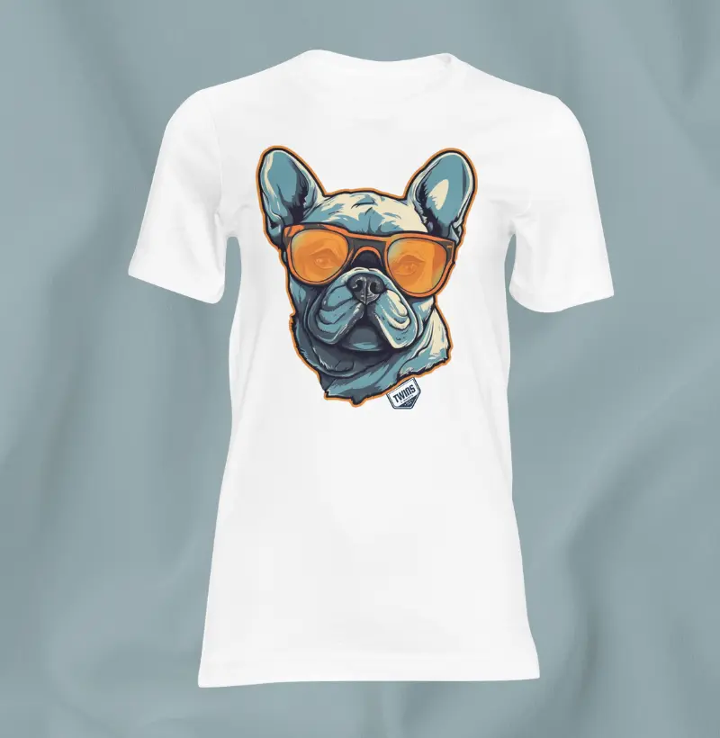Buldogue Azul