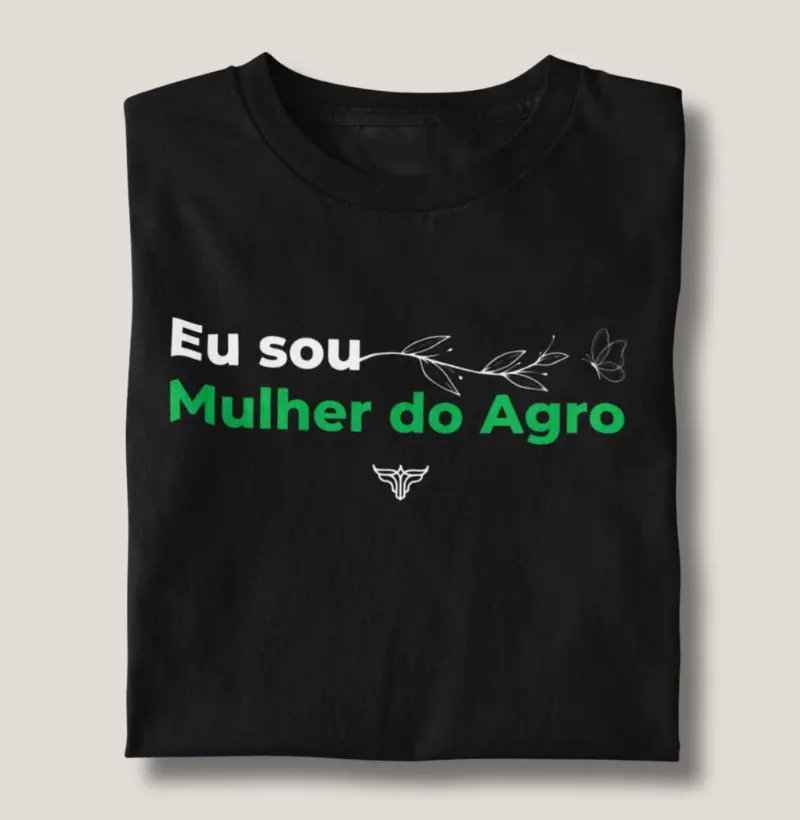 Eu Sou Mulher do Agro