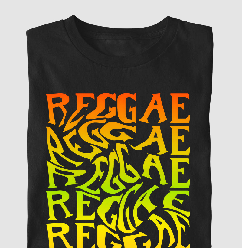 ALMA REGGAE
