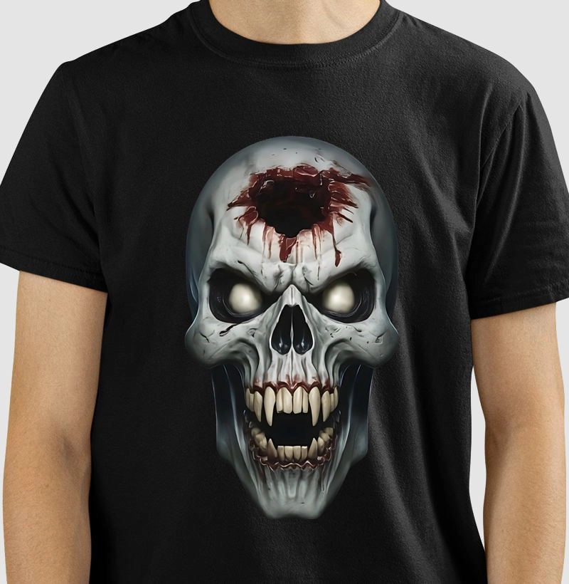 Skull 01