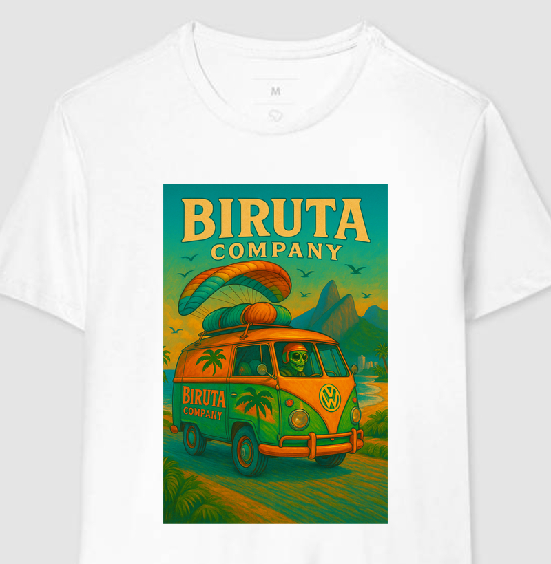 Tropical Trip Rider