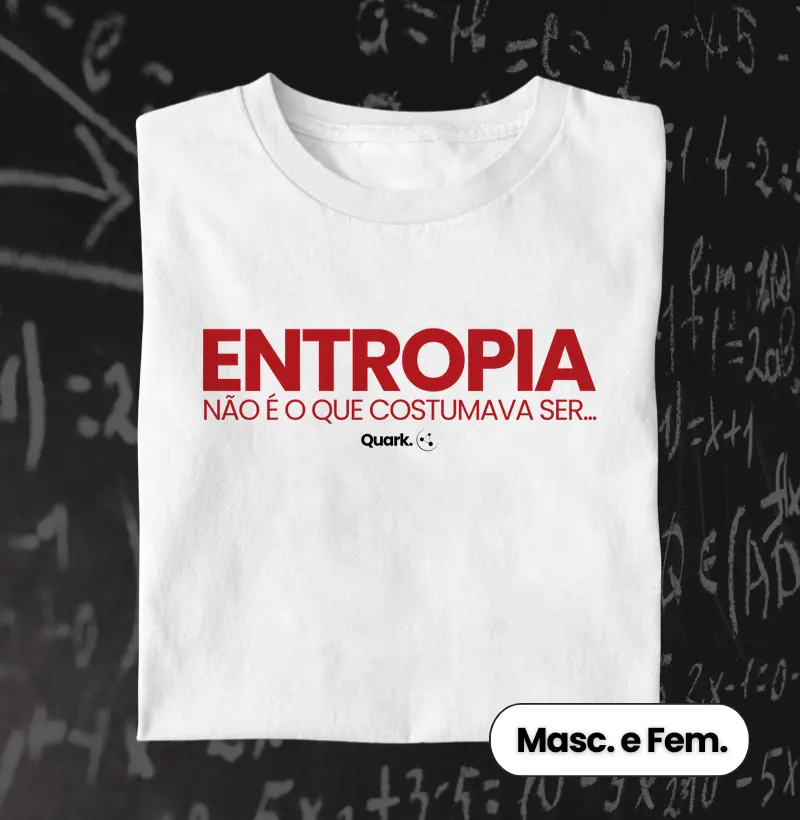 Entropia