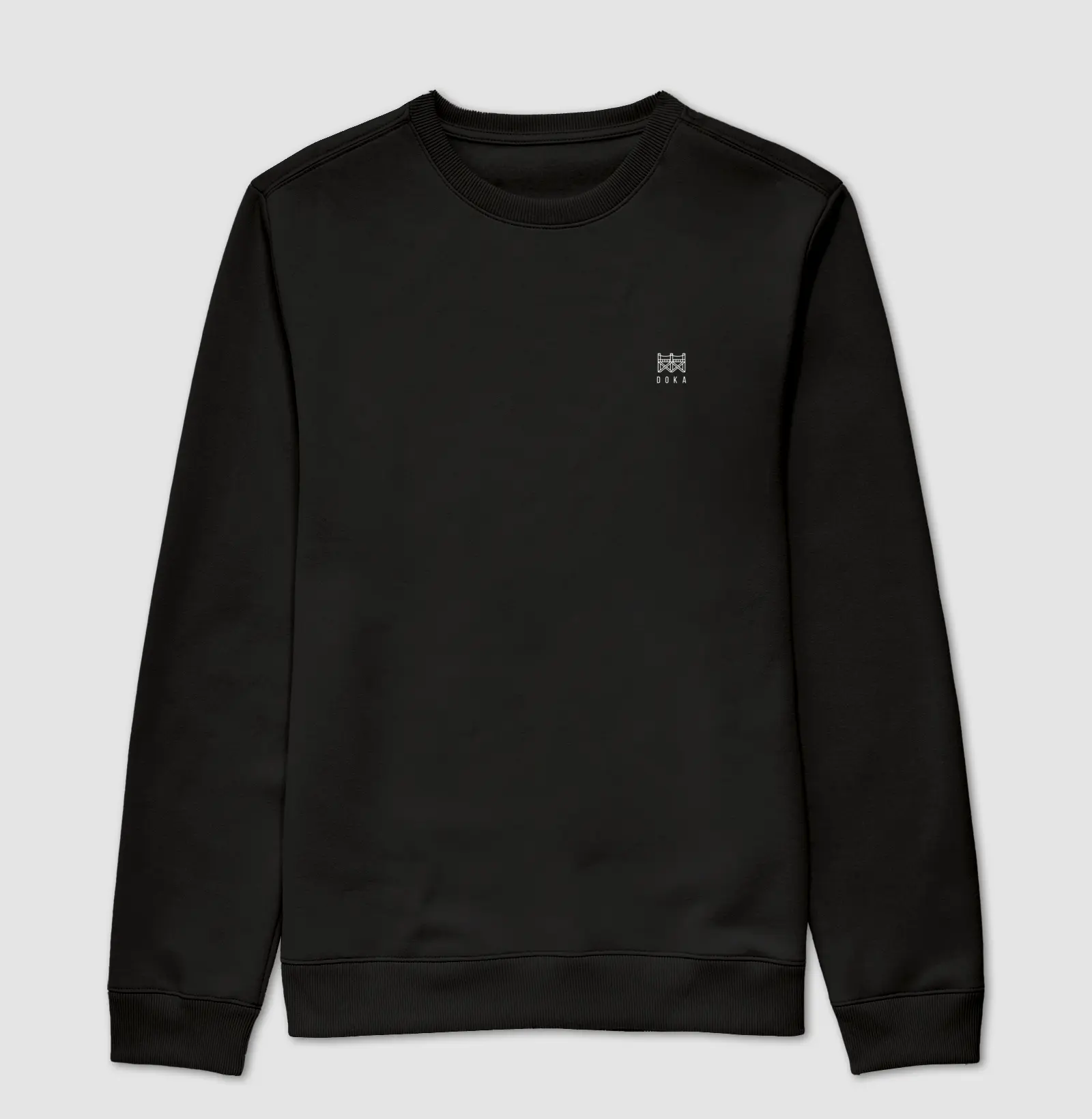 Blusa de Moletom