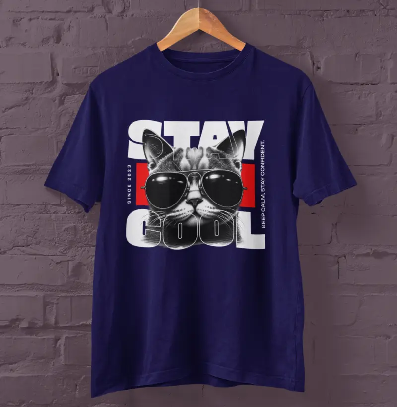 Stay Cool
