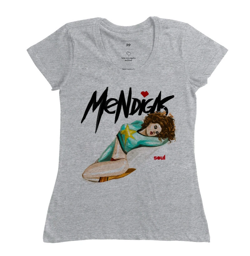 Mendigas