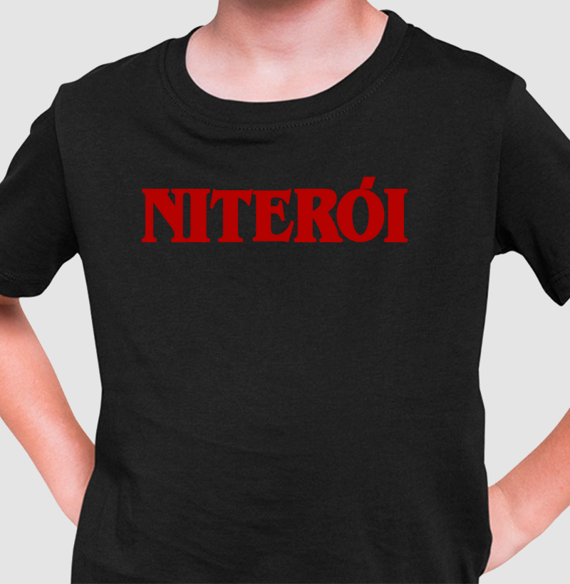 Niterói - Stranger Things