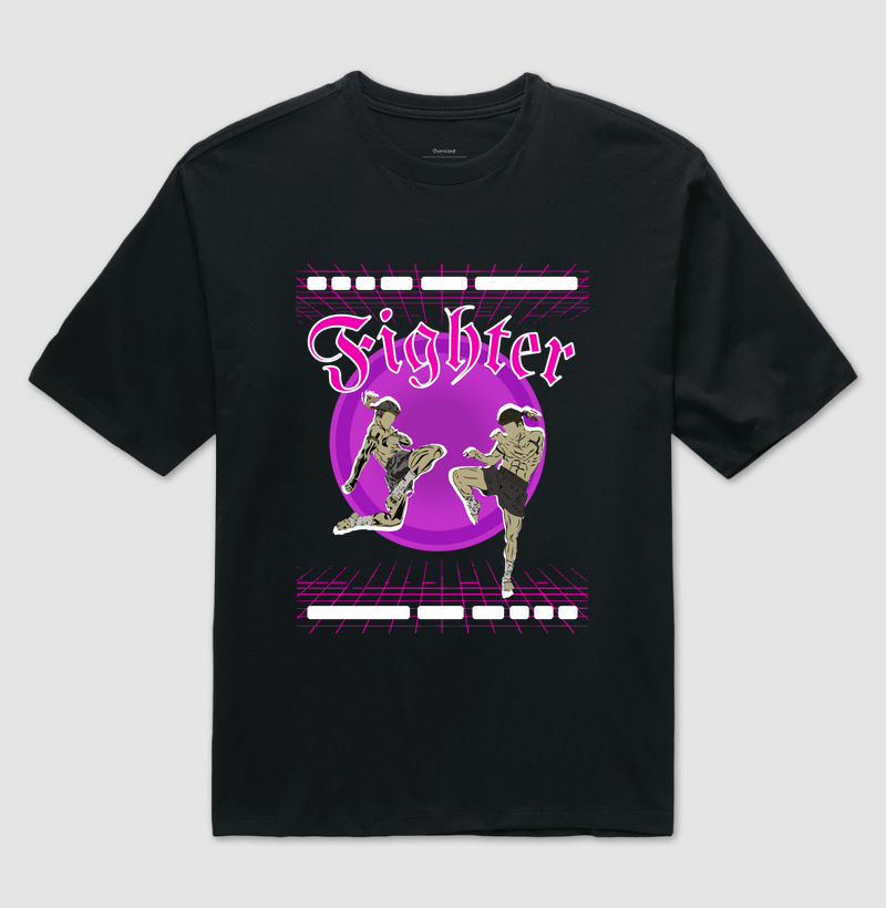 FIGHTER
